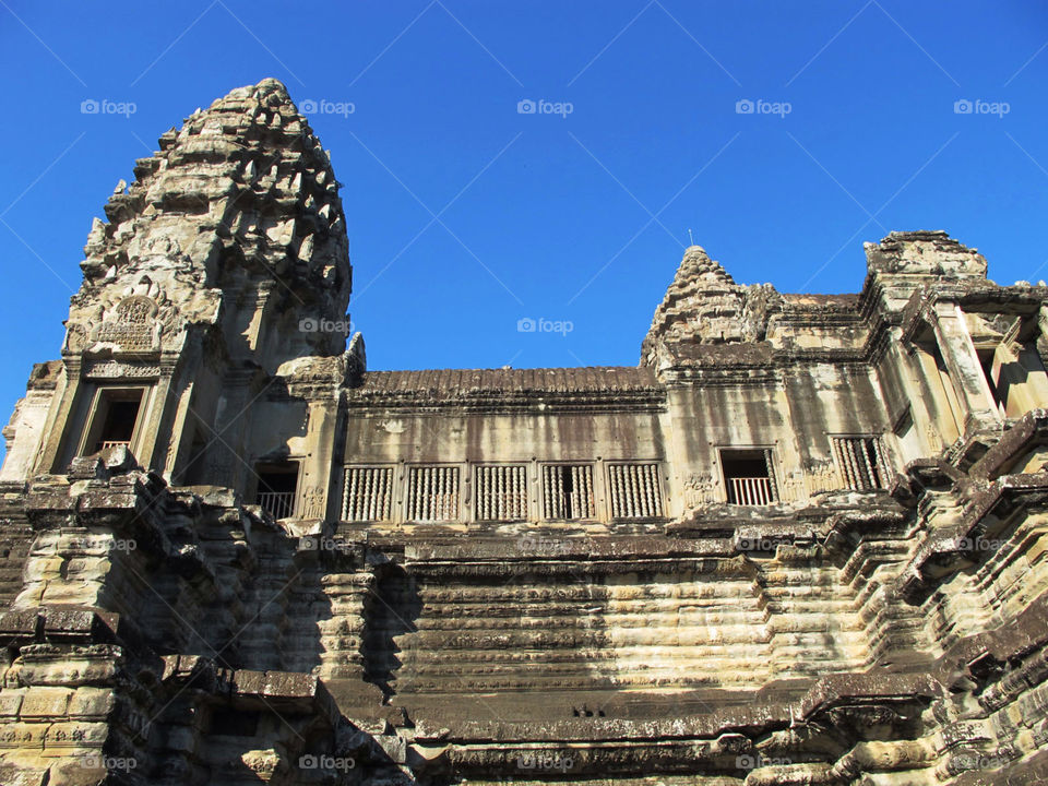 cambodia temples angkor wat siem reap cambodia by jpt4u