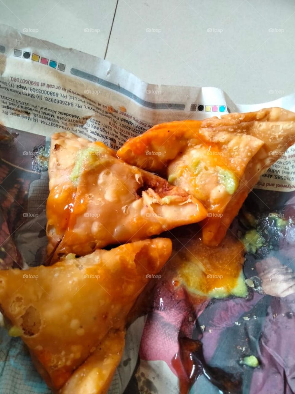 Samosa