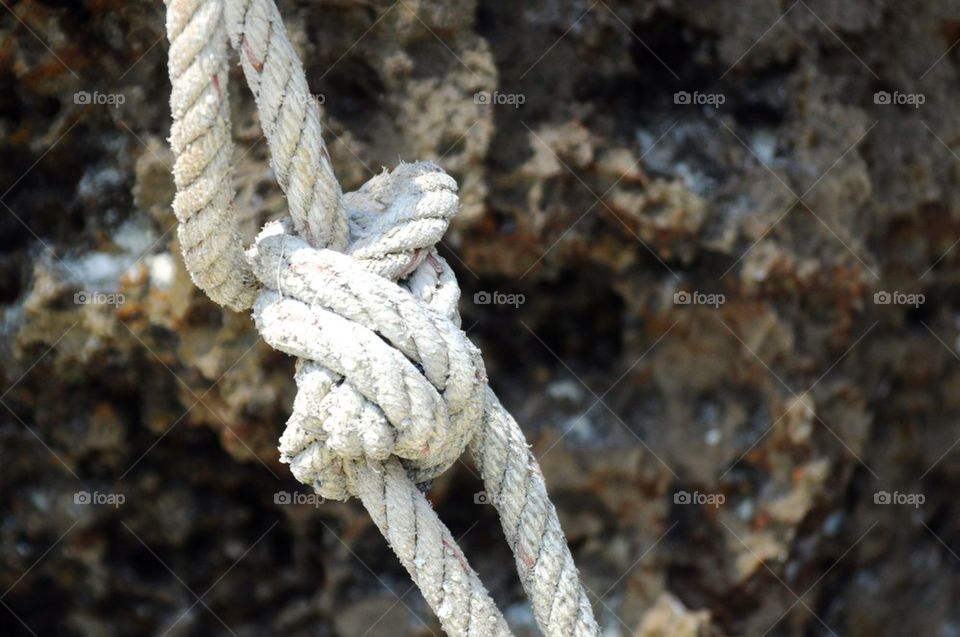 Rope