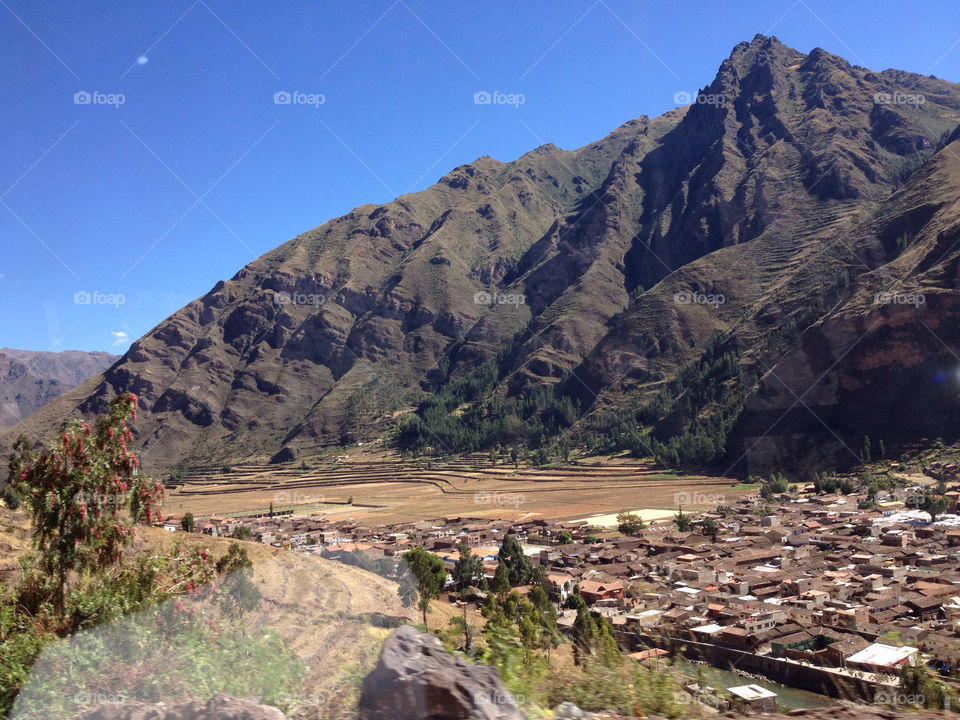 peru cuzco valle incas by nurilau