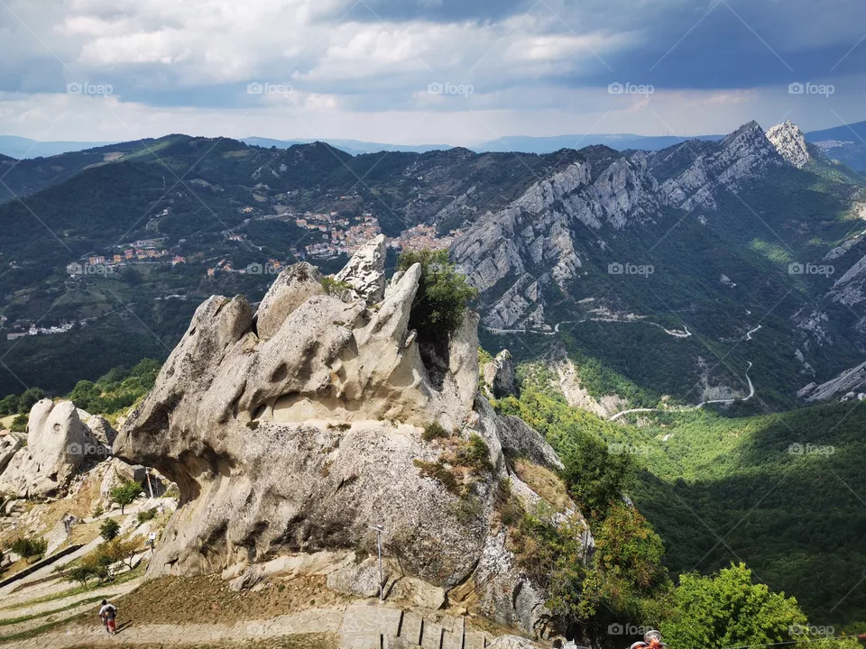 Basilicata