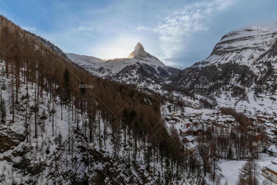 Zermatt