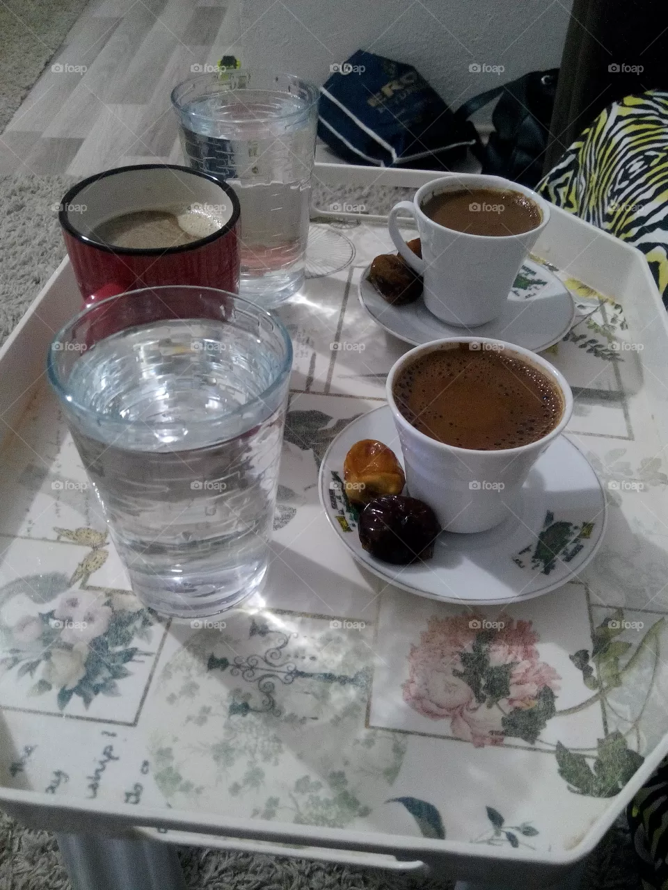 türk kahvesi