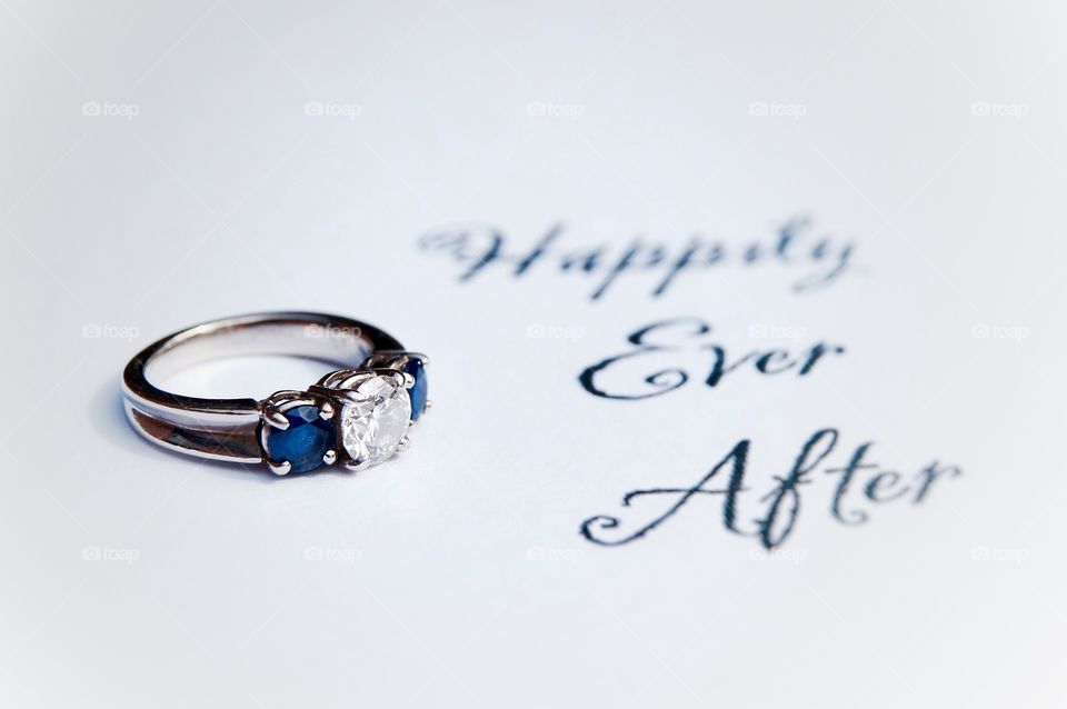 Happily Ever After 