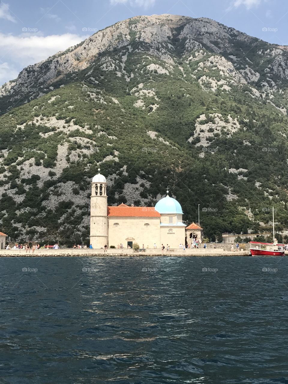 Montenegro 2017