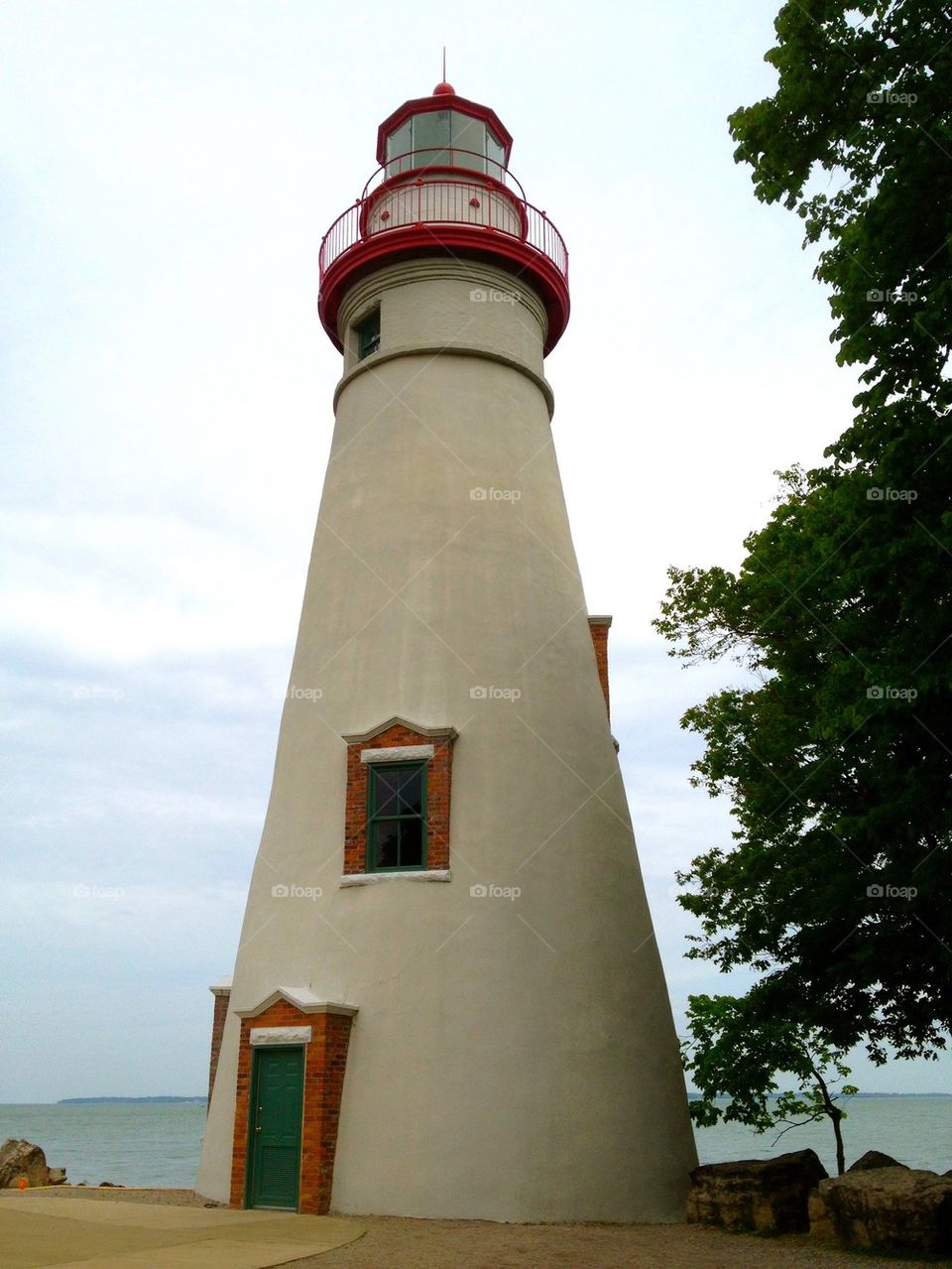 Lighthouse