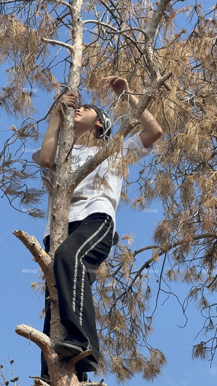 Is there a way to heaven🧐