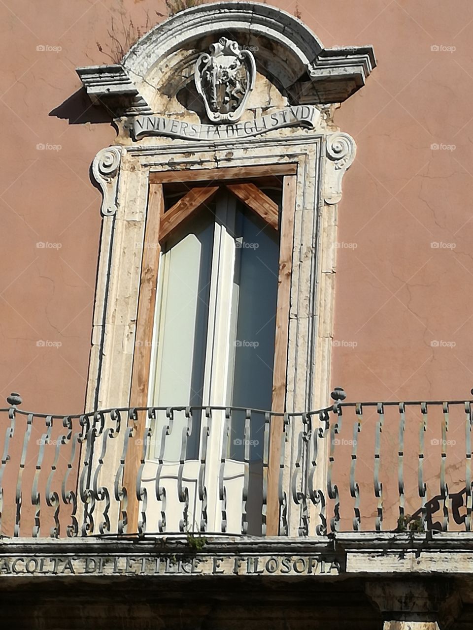 University of Perugia