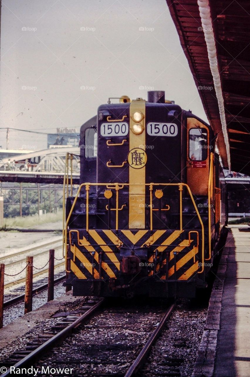 Pittsburgh & Lake Erie Railroad