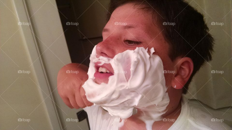 things to do. just something kids love to do (I guess)