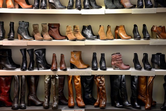 Shoes 😱😺