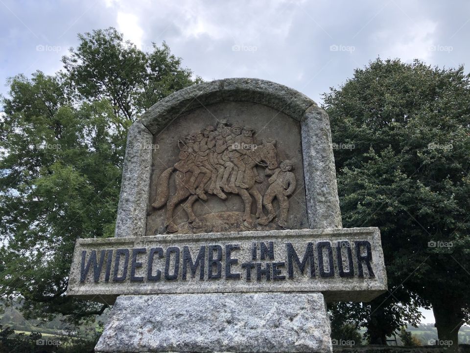 People that follow me often, will know that l love signs and none more so that this one.