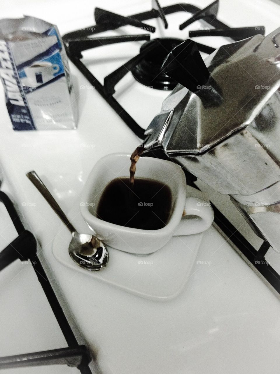 espresso
