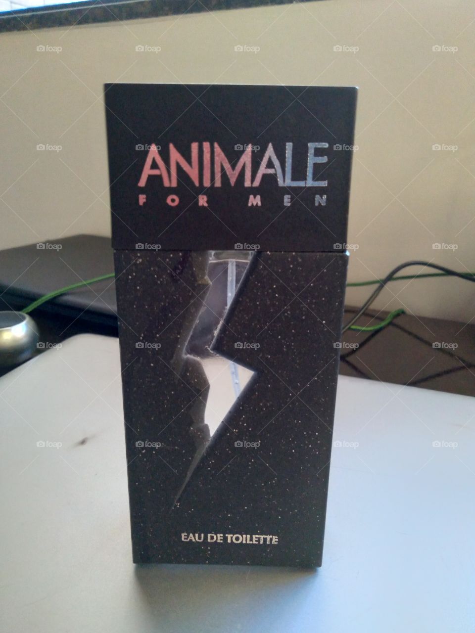 Animale, perfume