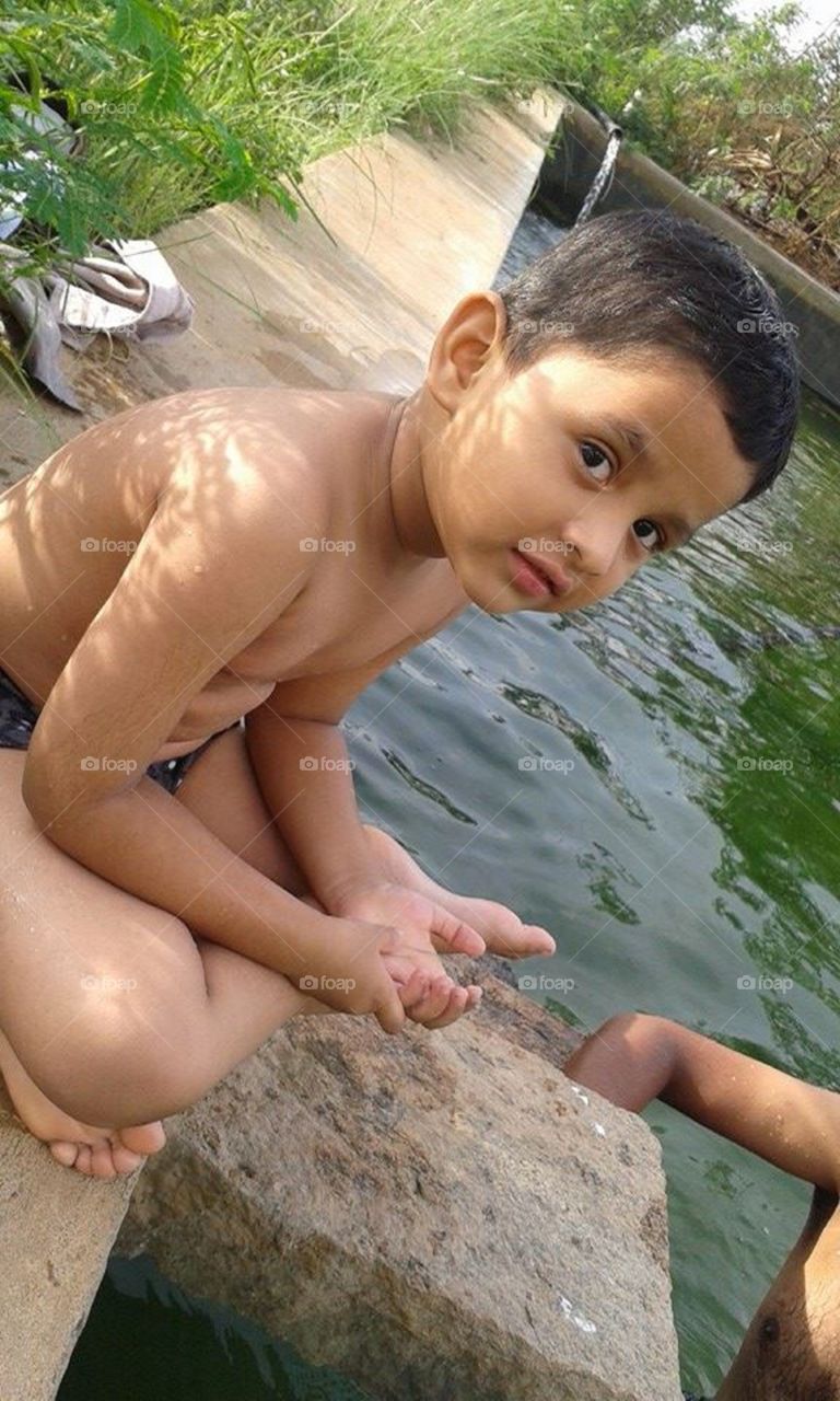 what makes you smile