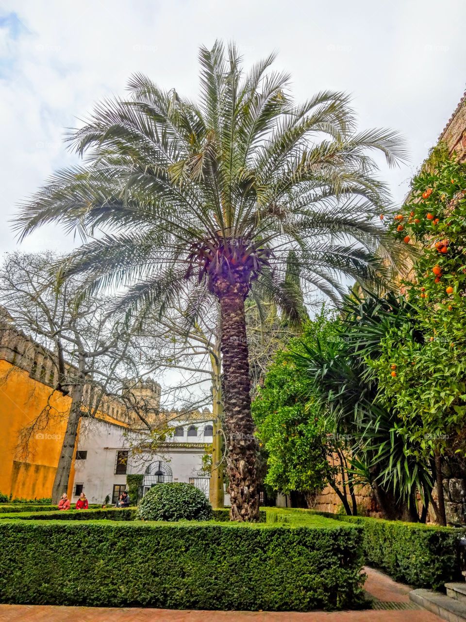 Sevilla, Spain