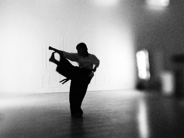Shadow fights