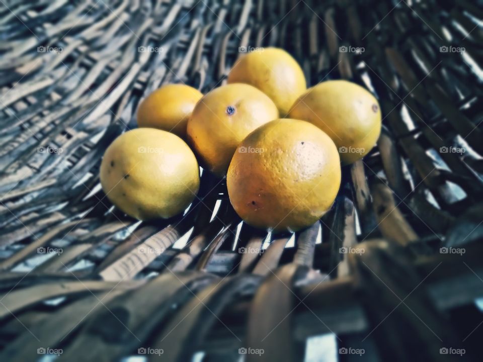 lemons