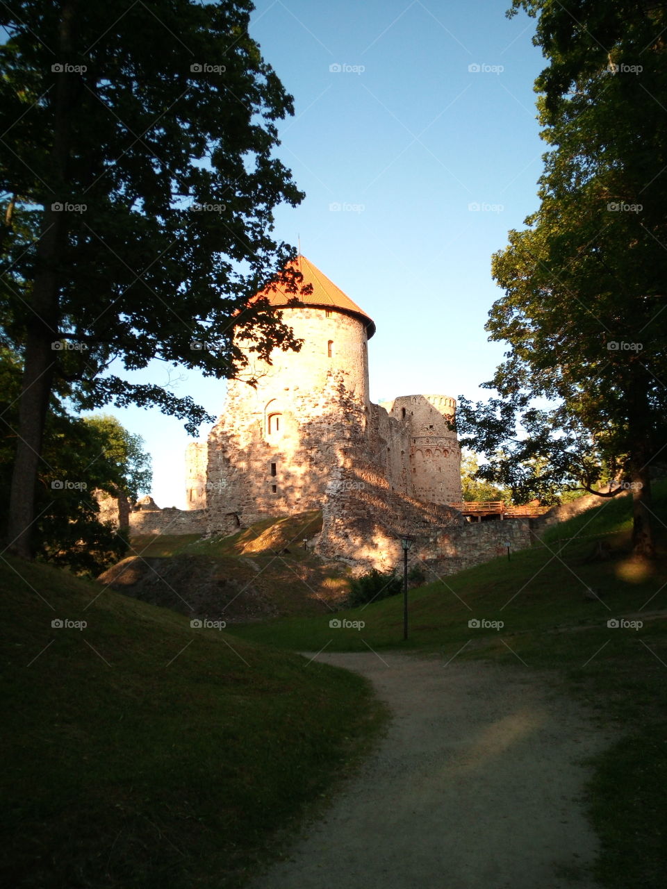 Cesis,Latvia