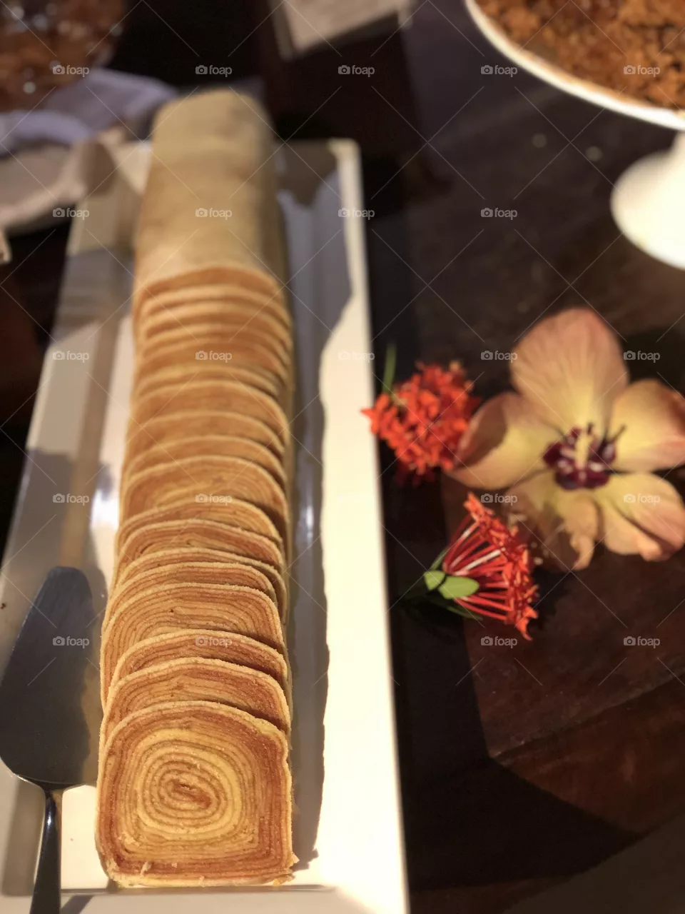 Cake