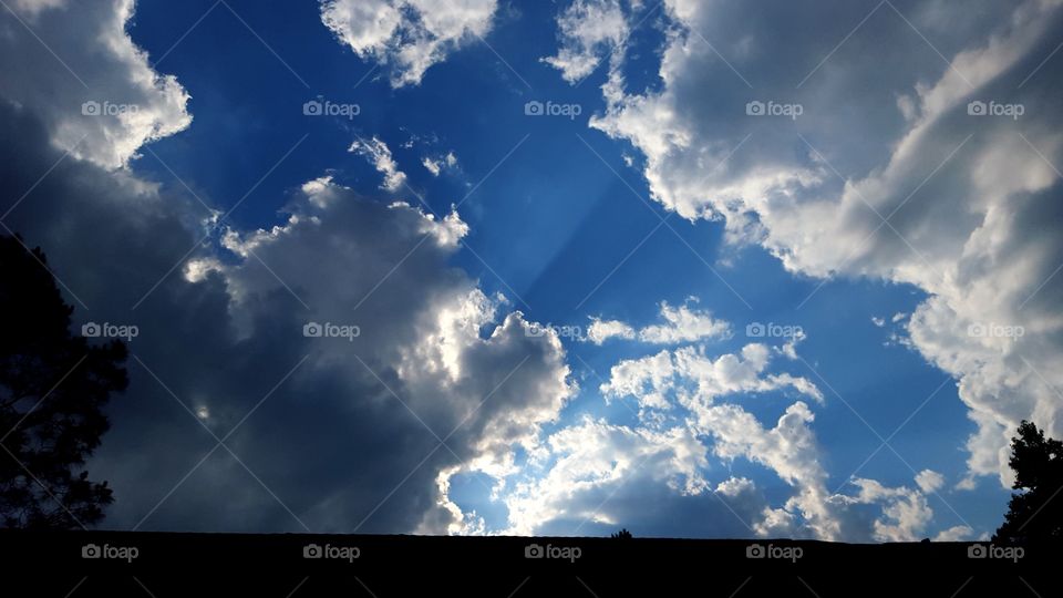 Clouds