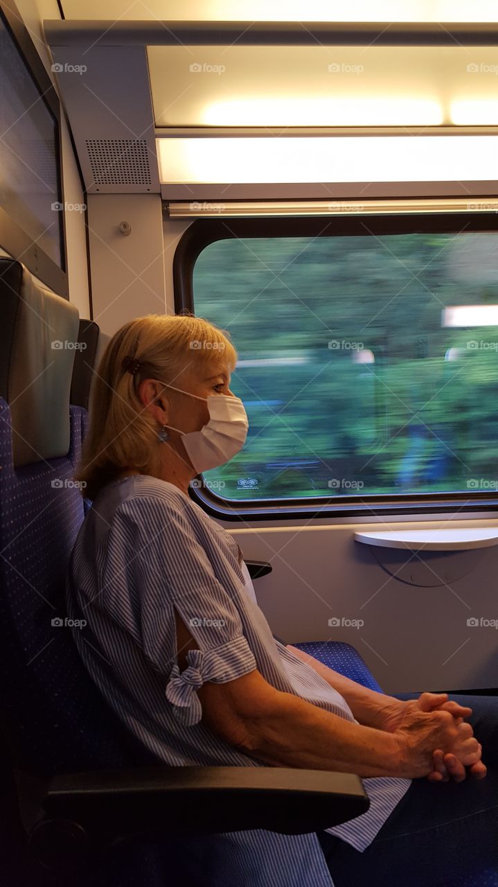 Twenty 20; the year of Covid-19, masks and travel restrictions. With a vaccine in sight we may soon be able to remove our masks, travel more freely and kiss our loved ones again. All is not doom and gloom if we always look on the bright side of life.