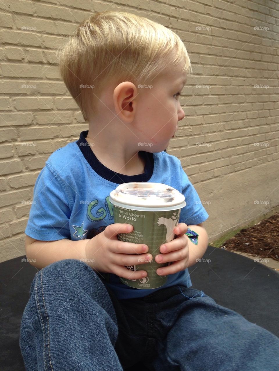 Hot chocolate kinda day