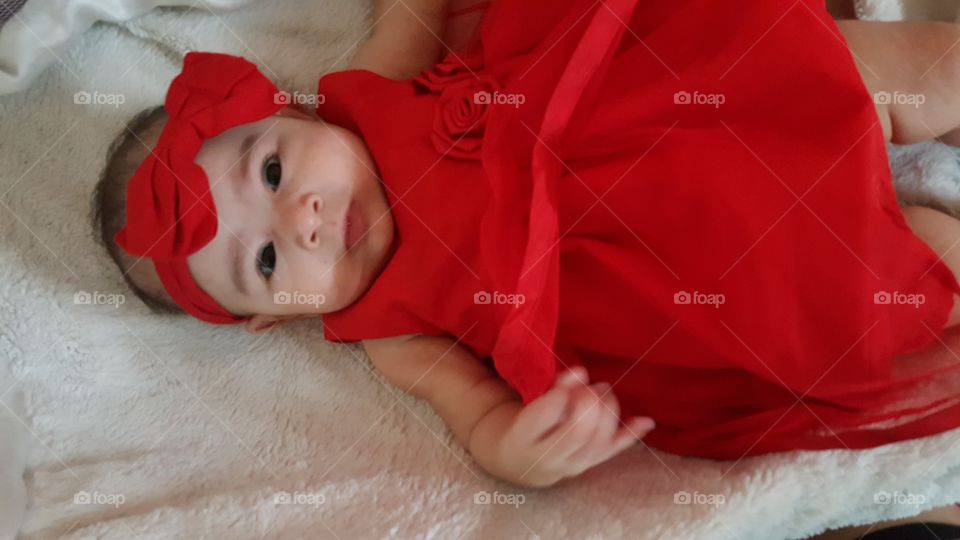 baby dress 2