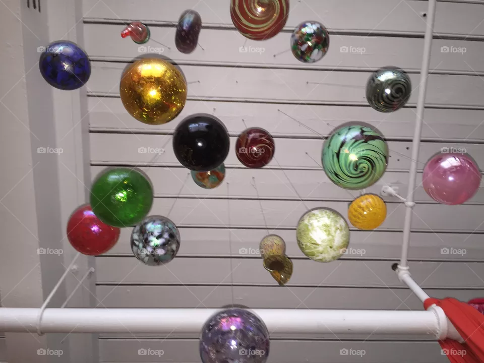 Globes