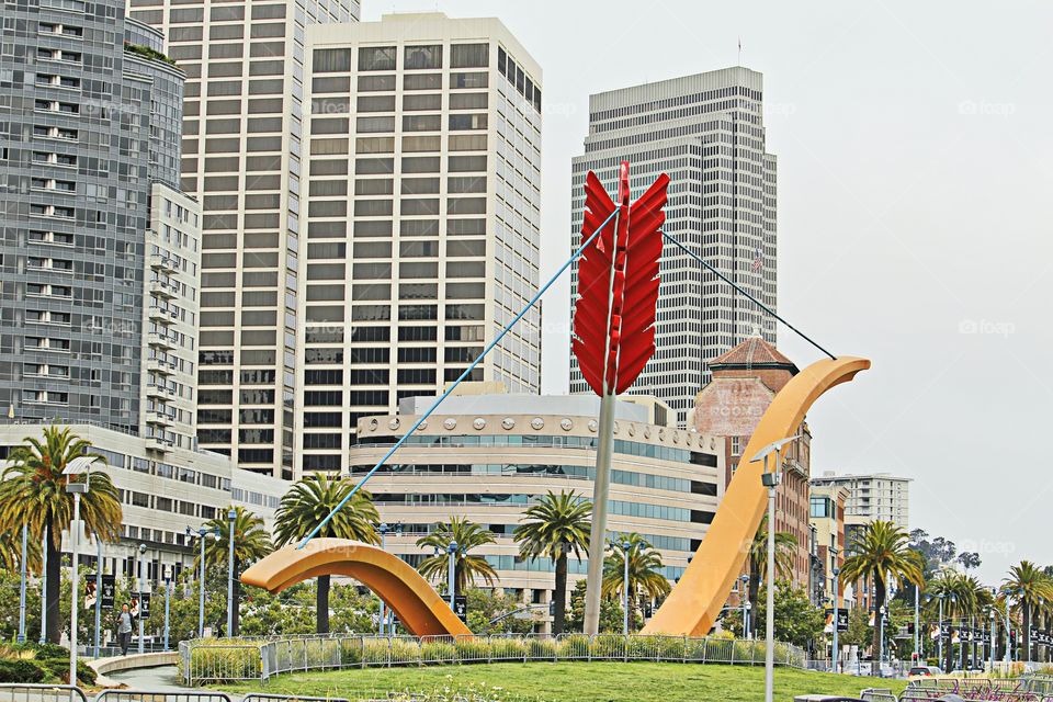 San Francisco architecture