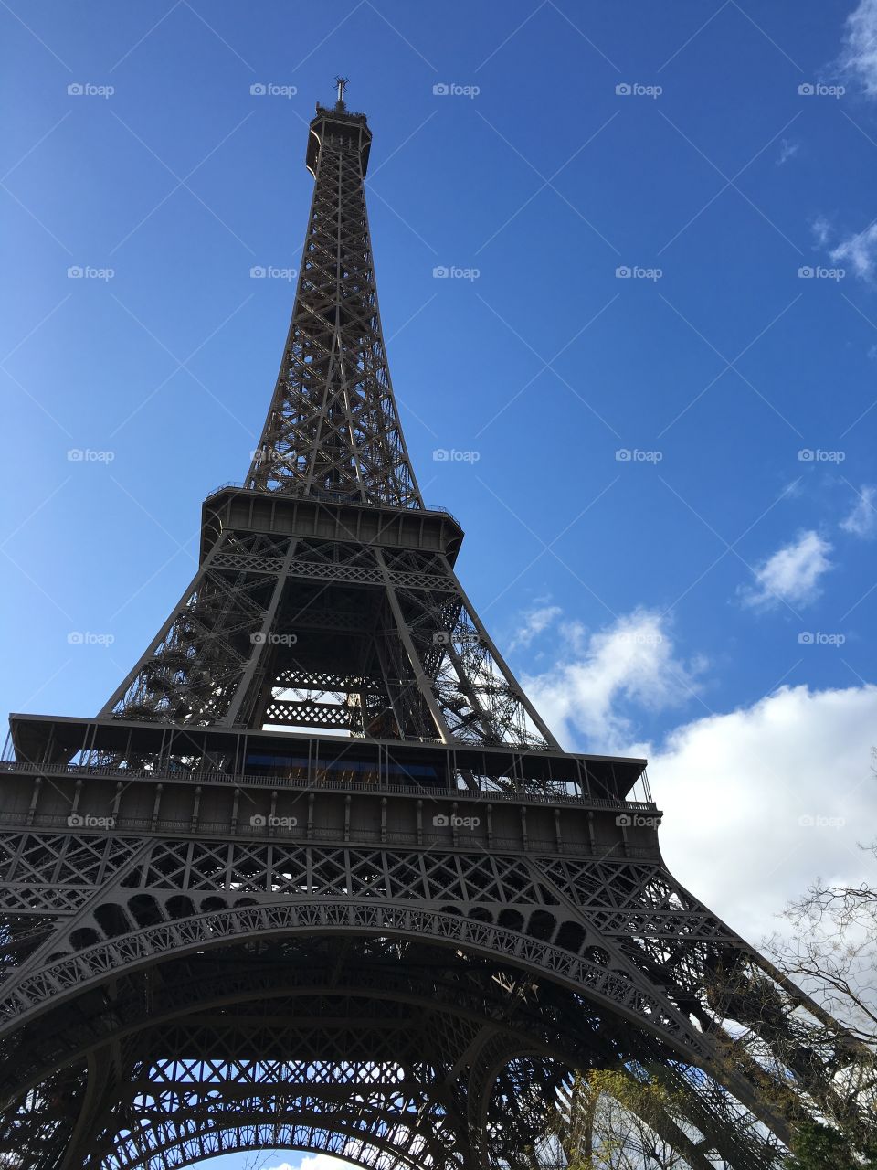 Eiffel 