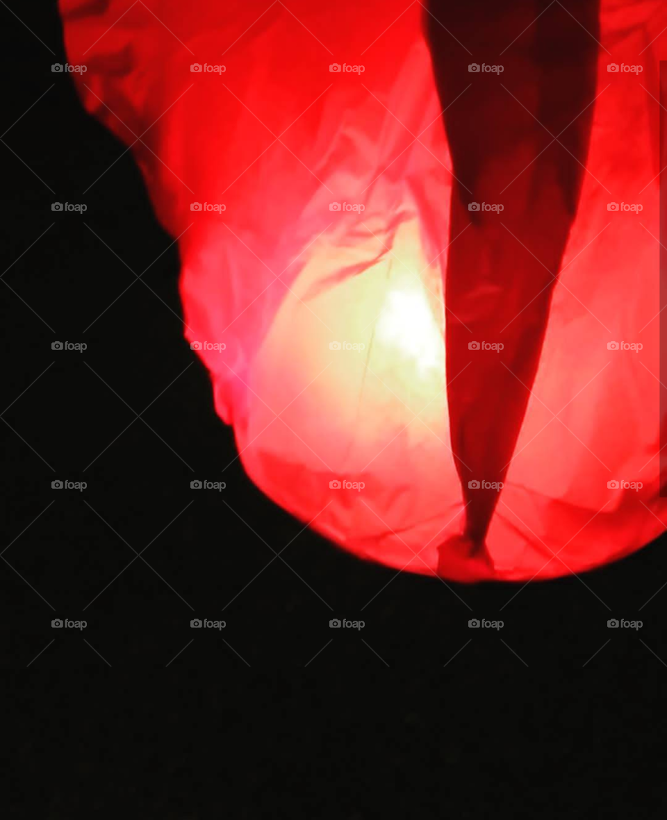 Chinese lantern