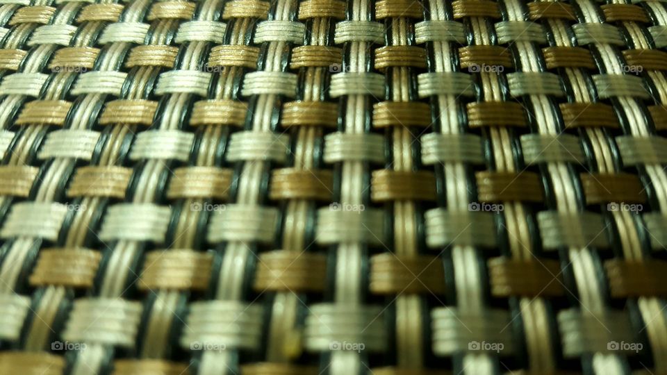 Creative texture-Trançado.