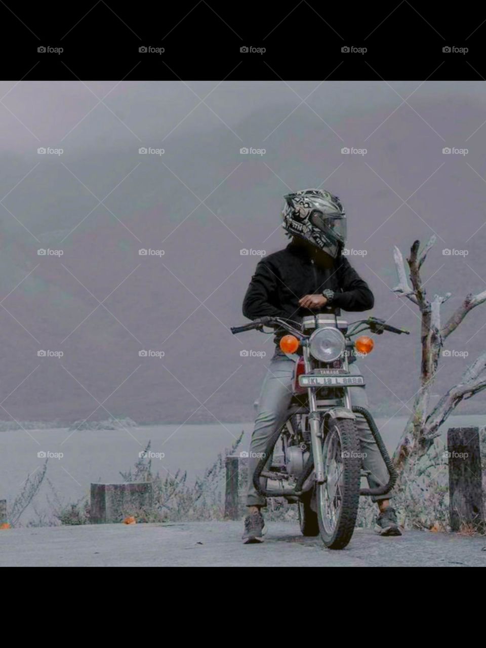 Don't cry because it's over, smile because it happened✨