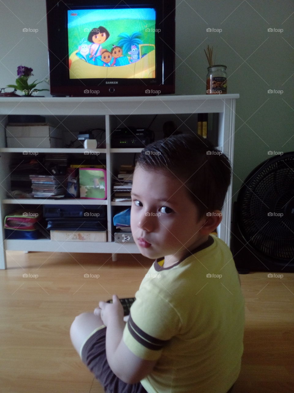 What are you taking a photo of?