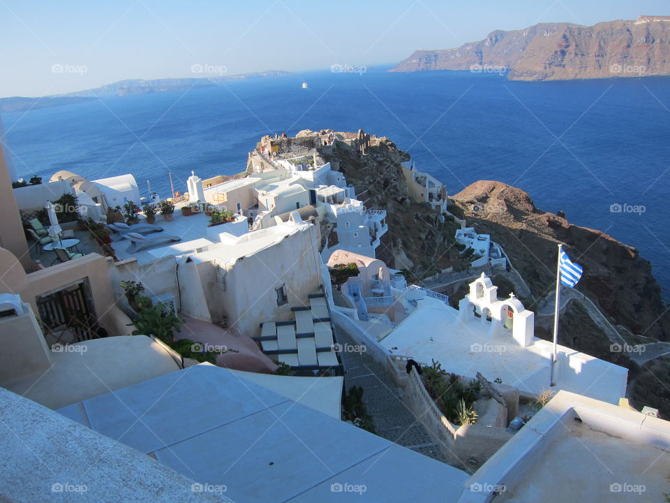 Santorini