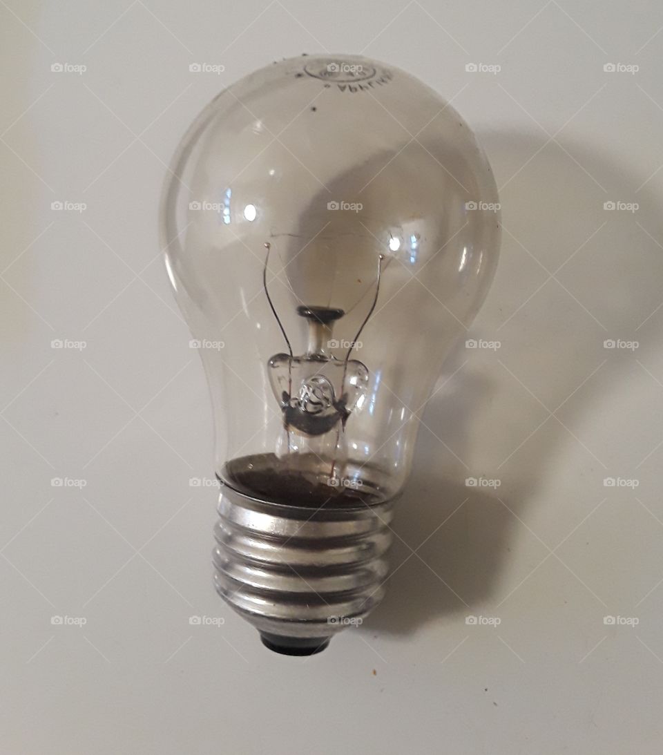 Light Bulb