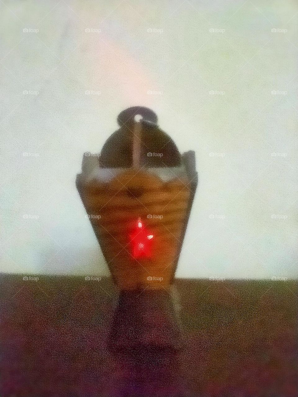 Ramadan lantern