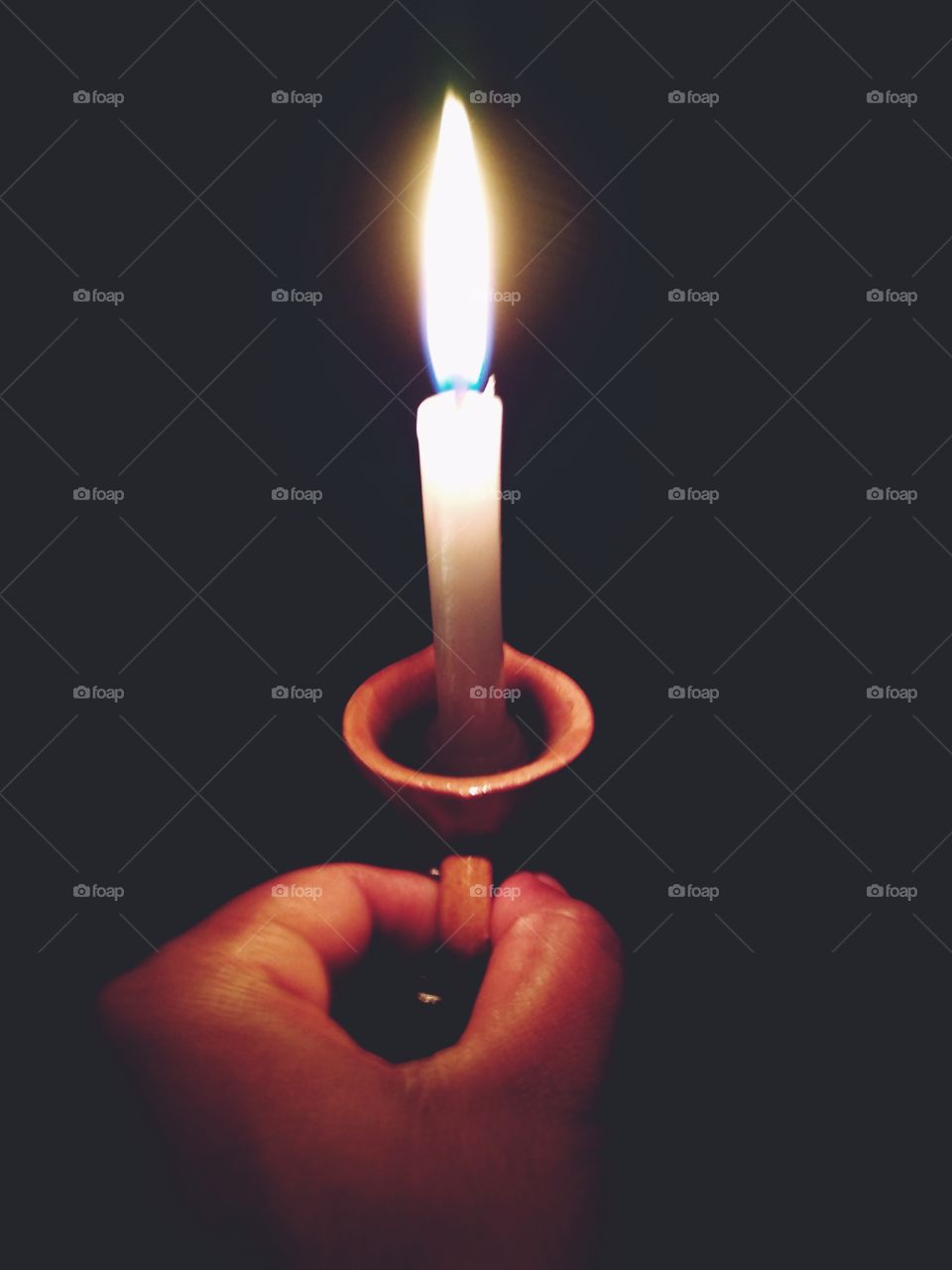 It's all about today