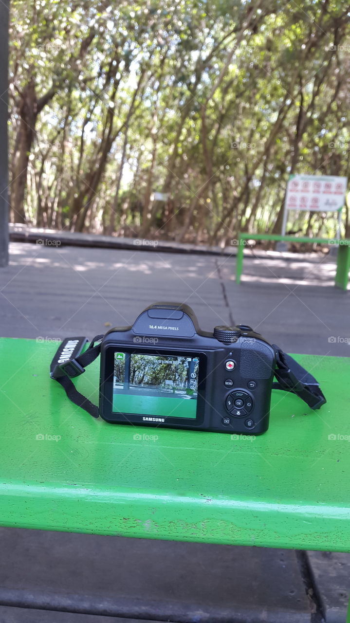 samsung wb1100f shooting