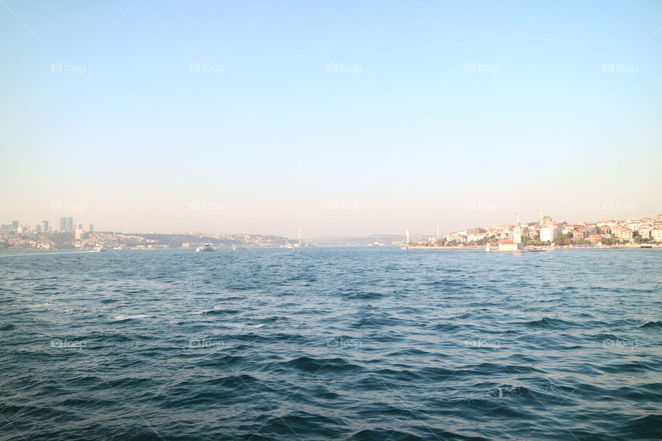 Bosphorus 