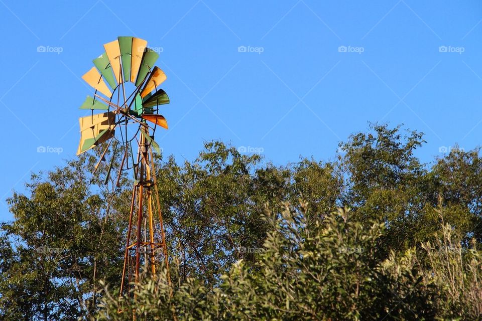 Windmill