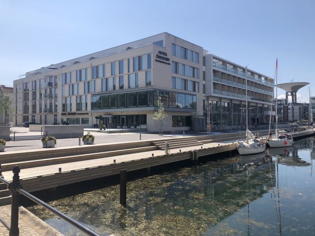 Waterfront