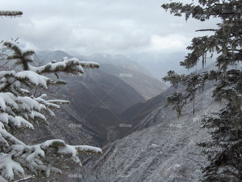 Sichuan China 