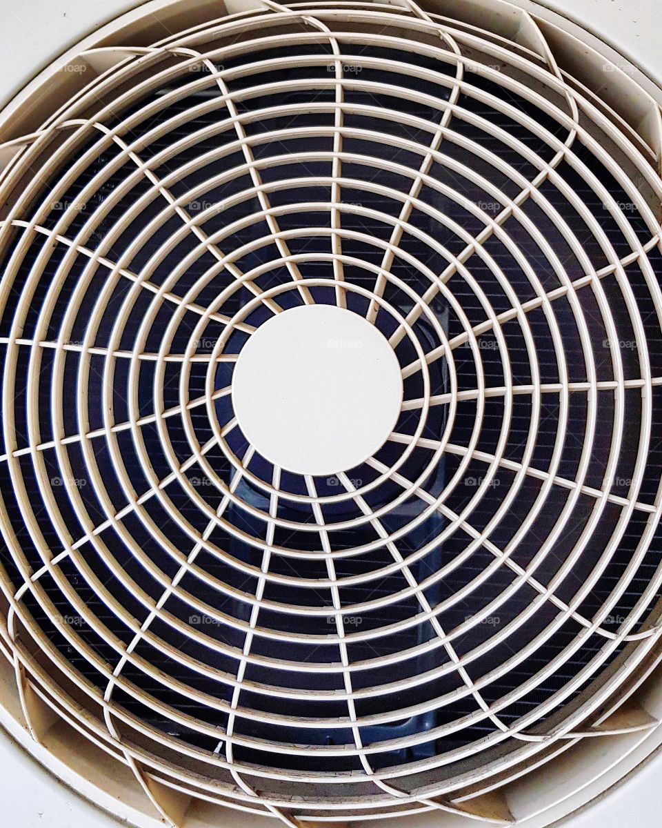 Compressor system of air conditioner