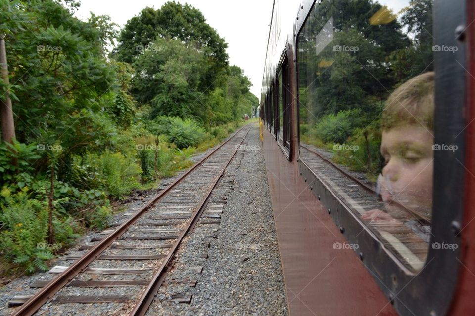 Cape Cod Central Railroad