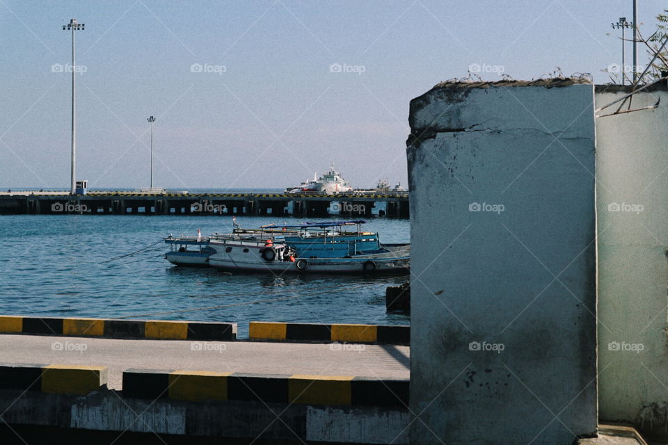 Water, Watercraft, Ship, Sea, Boat