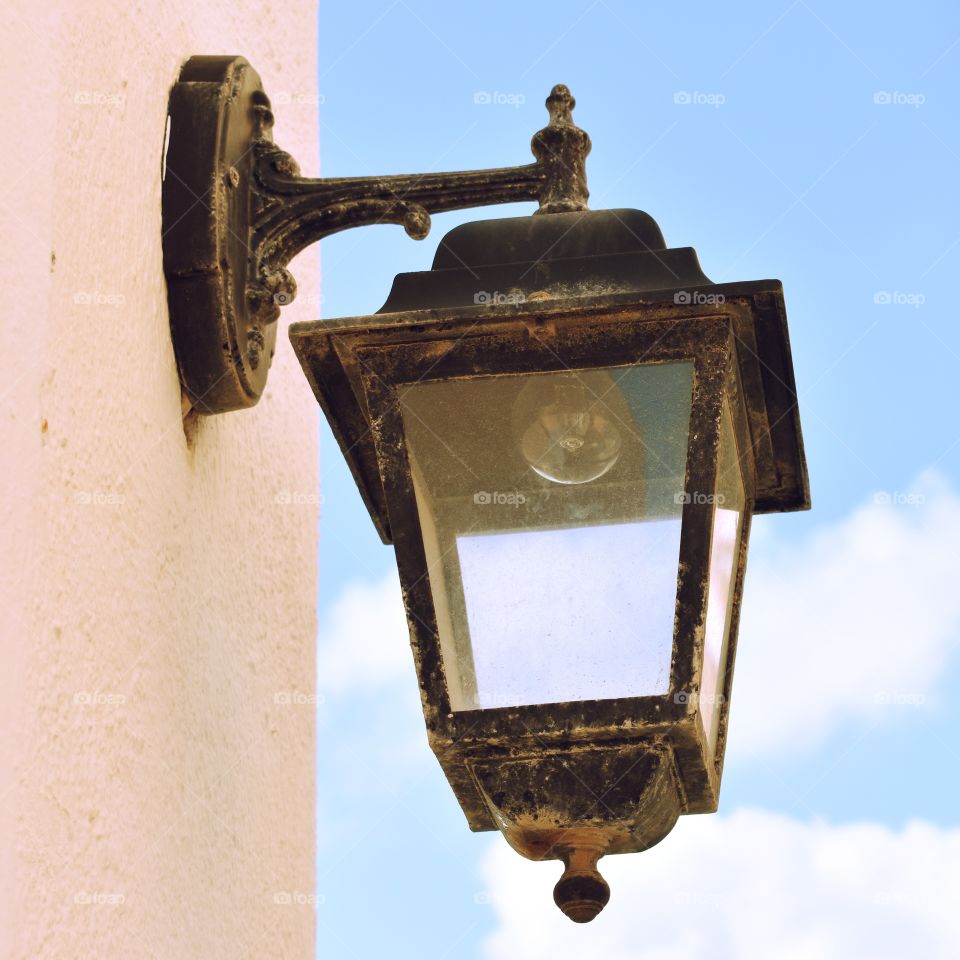 Pictures in Santorini