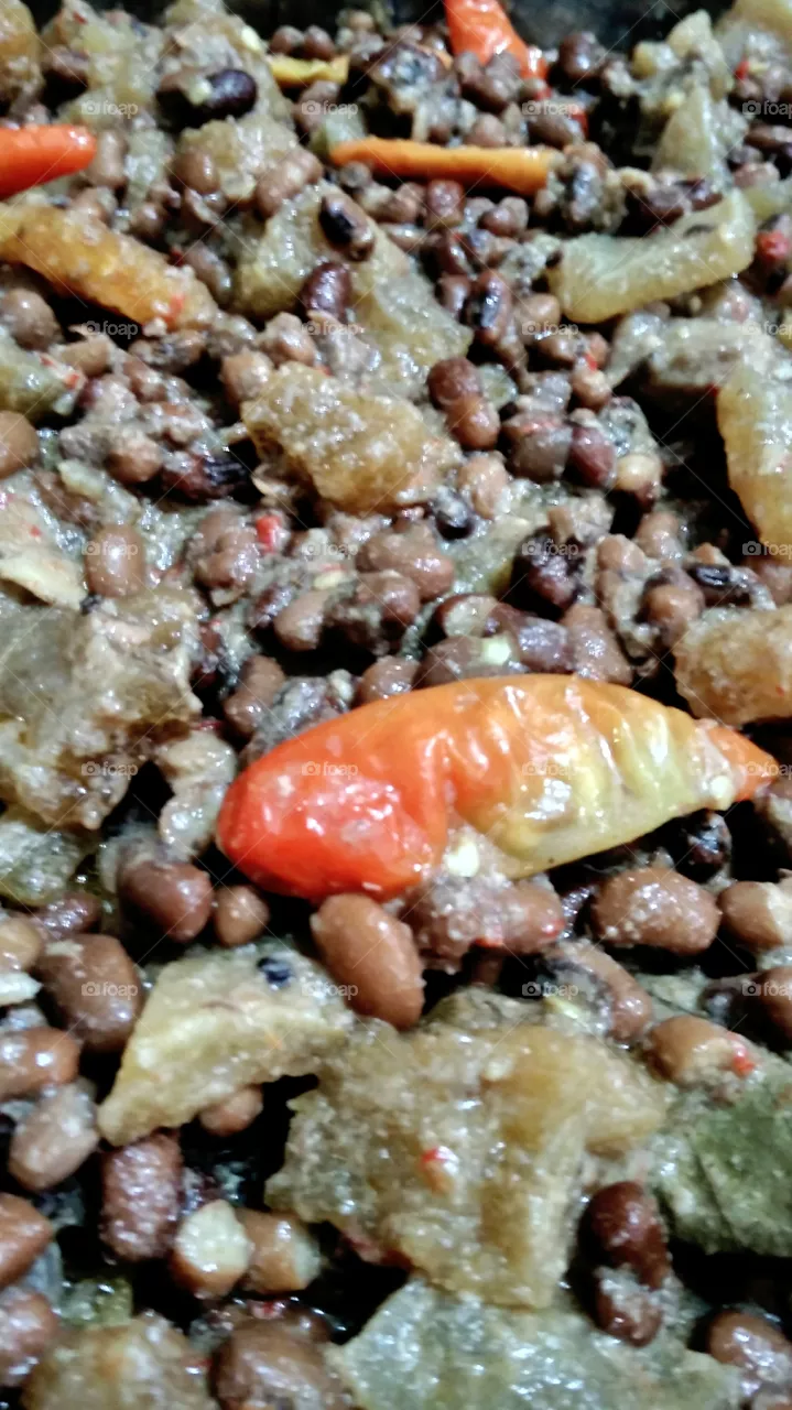 kerecek food