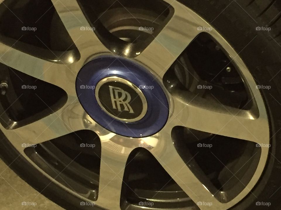 Rolls Royce